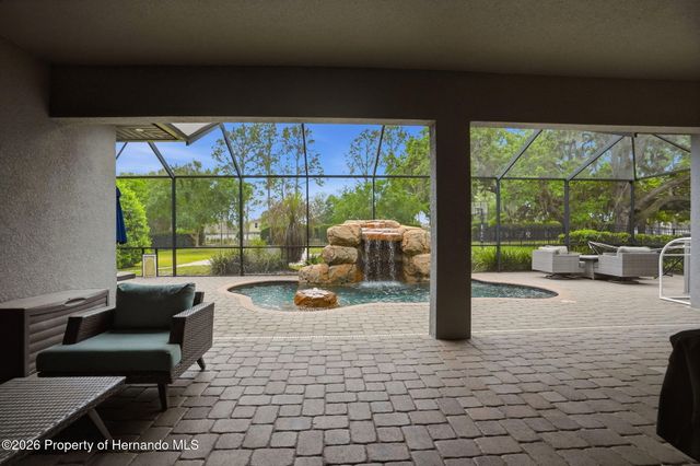 14100 Bassingthorpe Drive, Spring Hill, FL 34609