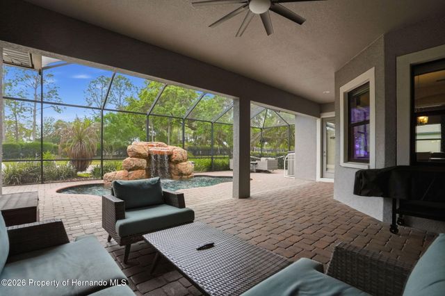 14100 Bassingthorpe Drive, Spring Hill, FL 34609