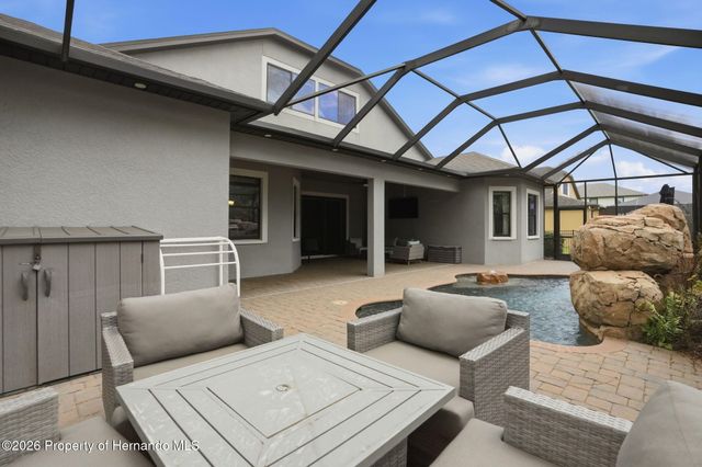 14100 Bassingthorpe Drive, Spring Hill, FL 34609