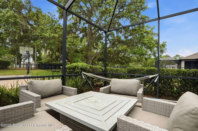 14100 Bassingthorpe Drive, Spring Hill, FL 34609