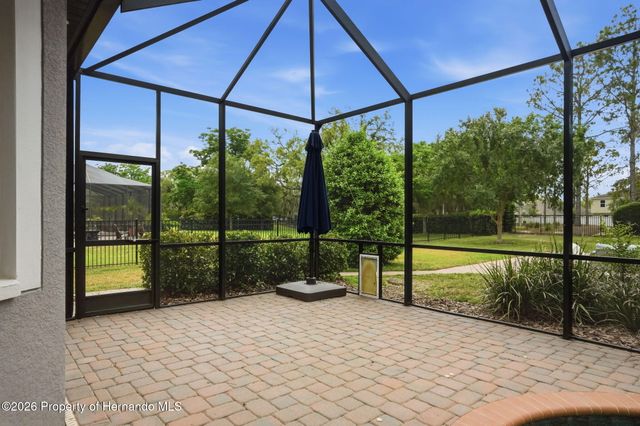 14100 Bassingthorpe Drive, Spring Hill, FL 34609