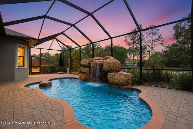 14100 Bassingthorpe Drive, Spring Hill, FL 34609