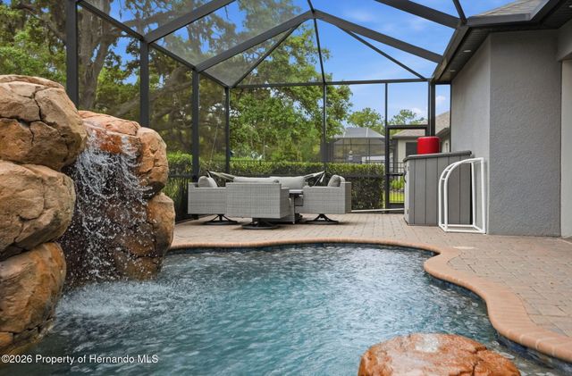 14100 Bassingthorpe Drive, Spring Hill, FL 34609