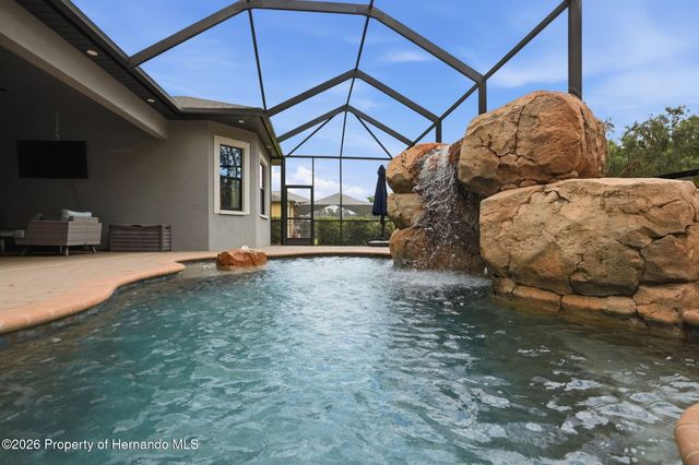 14100 Bassingthorpe Drive, Spring Hill, FL 34609