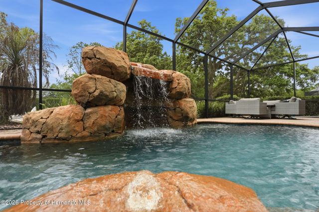 14100 Bassingthorpe Drive, Spring Hill, FL 34609