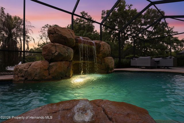 14100 Bassingthorpe Drive, Spring Hill, FL 34609