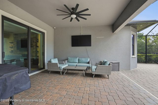 14100 Bassingthorpe Drive, Spring Hill, FL 34609