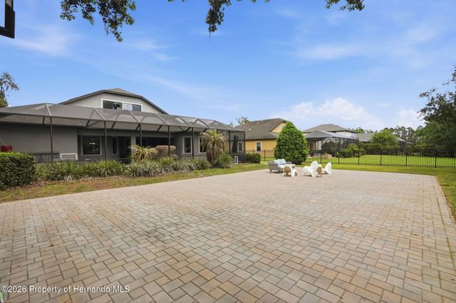14100 Bassingthorpe Drive, Spring Hill, FL 34609