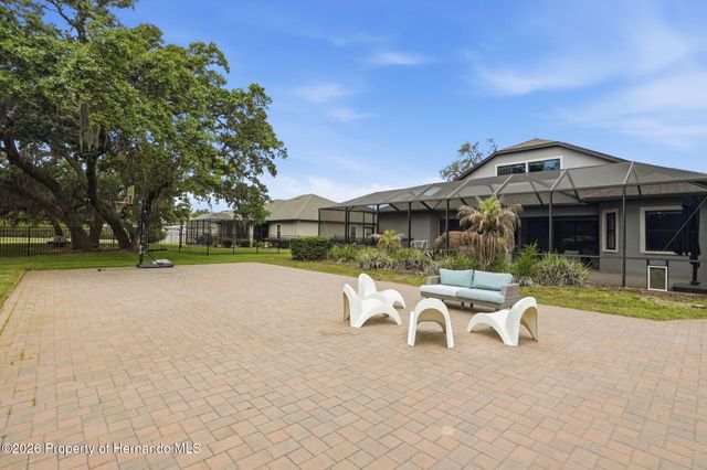 14100 Bassingthorpe Drive, Spring Hill, FL 34609