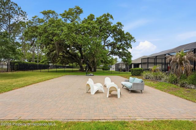 14100 Bassingthorpe Drive, Spring Hill, FL 34609