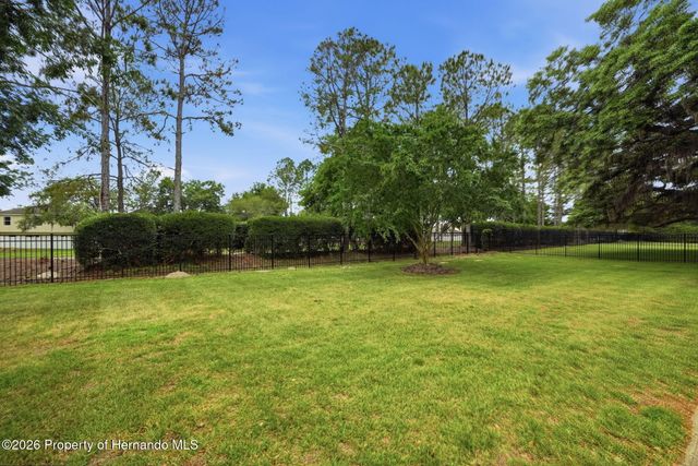 14100 Bassingthorpe Drive, Spring Hill, FL 34609
