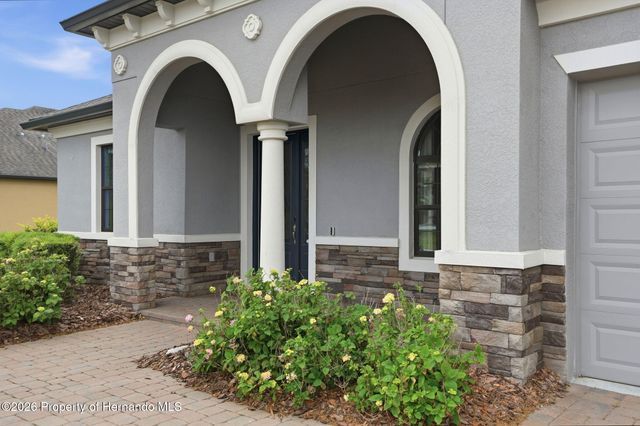 14100 Bassingthorpe Drive, Spring Hill, FL 34609