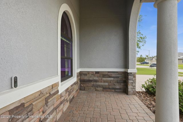 14100 Bassingthorpe Drive, Spring Hill, FL 34609