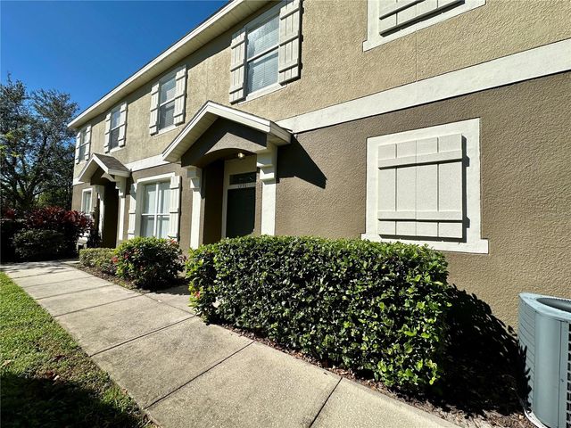 1991 ESTANCIA CIRCLE 16A, Kissimmee, FL 34741
