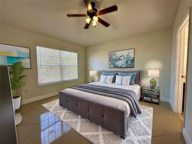 1991 ESTANCIA CIRCLE 16A, Kissimmee, FL 34741