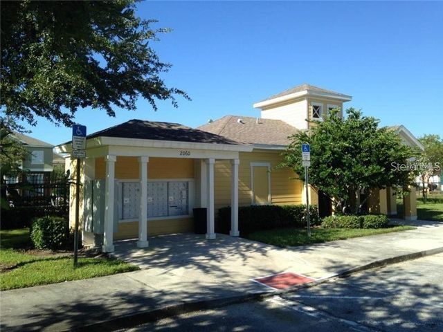 1991 ESTANCIA CIRCLE 16A, Kissimmee, FL 34741