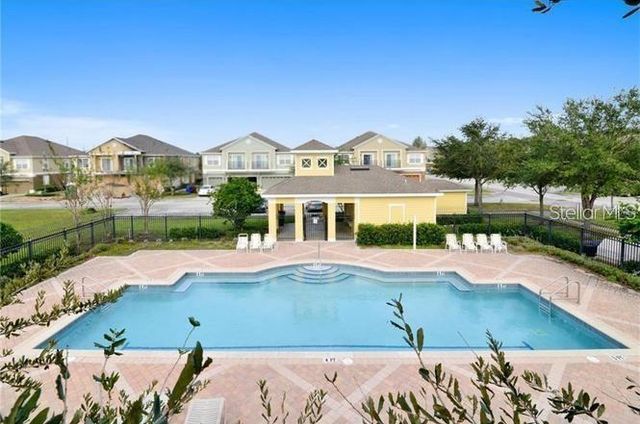 1991 ESTANCIA CIRCLE 16A, Kissimmee, FL 34741