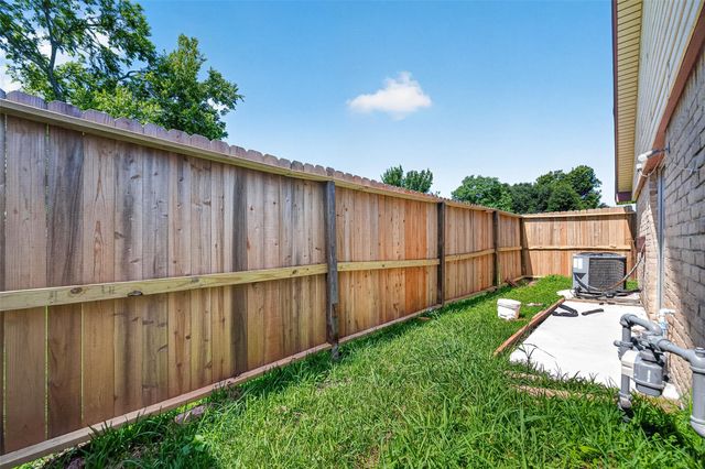 2223 Courtney Ct, Missouri City, TX 77459
