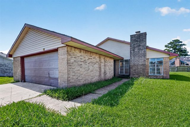 2223 Courtney Ct, Missouri City, TX 77459
