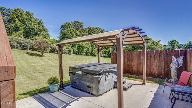 411 Culver Road, Limestone, TN 37681