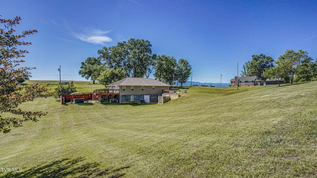411 Culver Road, Limestone, TN 37681