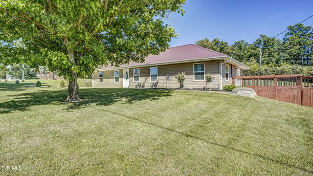 411 Culver Road, Limestone, TN 37681