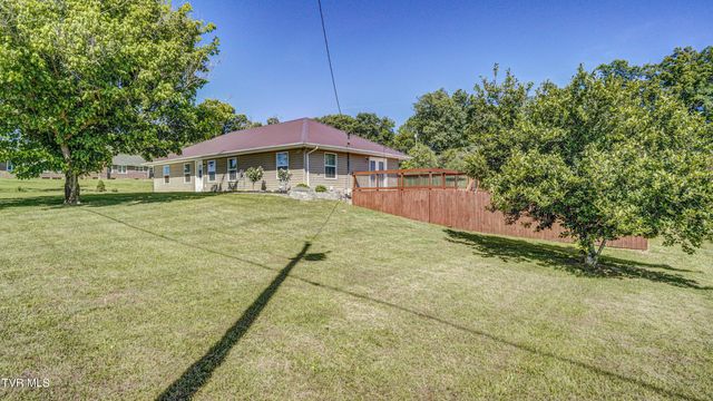 411 Culver Road, Limestone, TN 37681