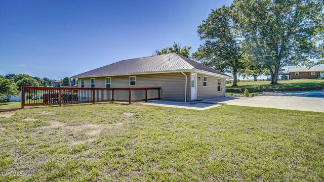 411 Culver Road, Limestone, TN 37681