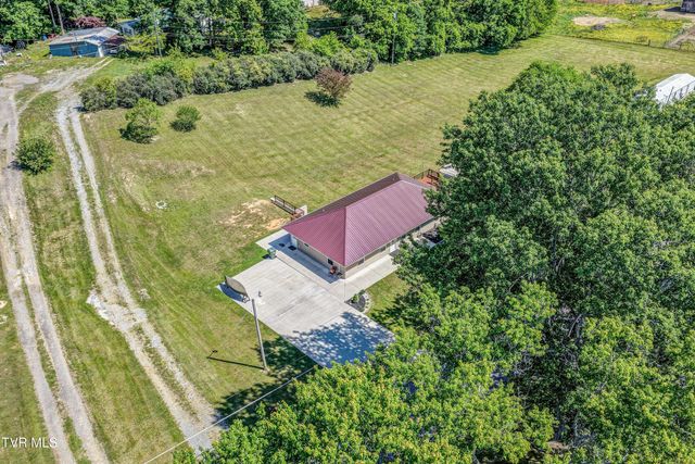 411 Culver Road, Limestone, TN 37681
