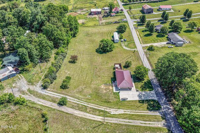 411 Culver Road, Limestone, TN 37681