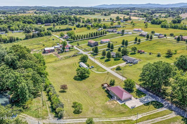 411 Culver Road, Limestone, TN 37681