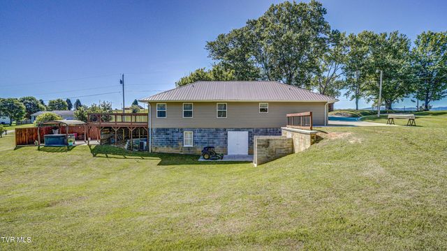 411 Culver Road, Limestone, TN 37681