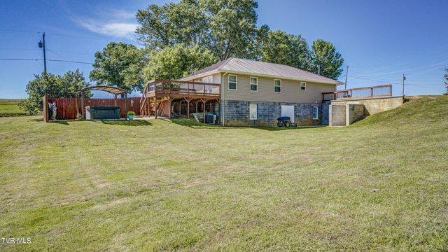 411 Culver Road, Limestone, TN 37681