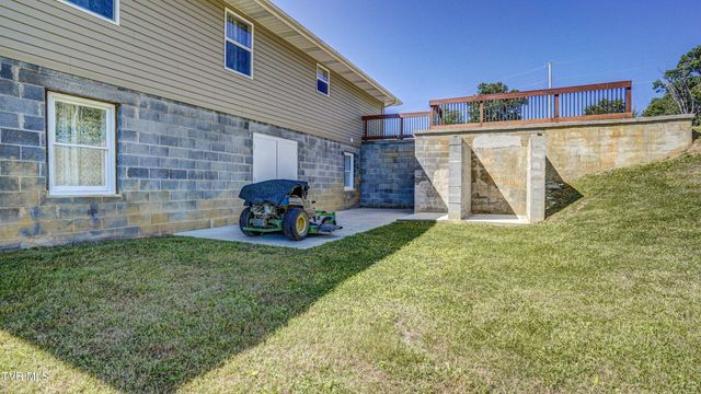 411 Culver Road, Limestone, TN 37681