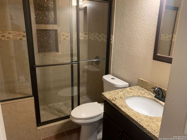 12126 STONEY CROWN, San Antonio, TX 78247