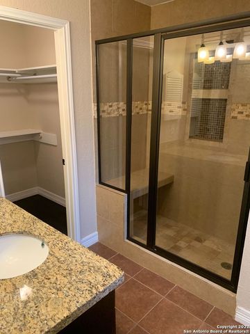 12126 STONEY CROWN, San Antonio, TX 78247