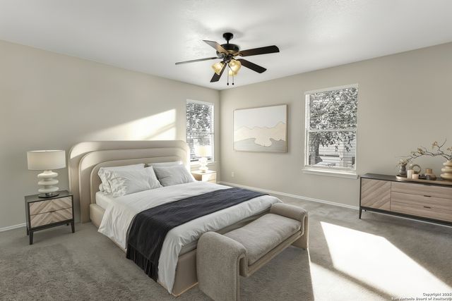 10154 Figaro Cyn, San Antonio, TX 78251