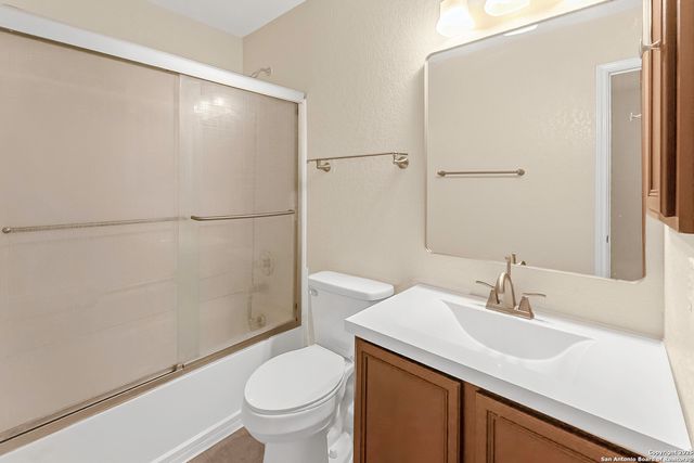 10154 Figaro Cyn, San Antonio, TX 78251