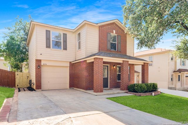 10154 Figaro Cyn, San Antonio, TX 78251