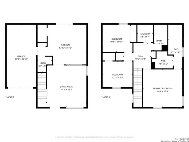 10154 Figaro Cyn, San Antonio, TX 78251