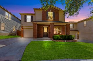 10154 Figaro Cyn, San Antonio, TX 78251