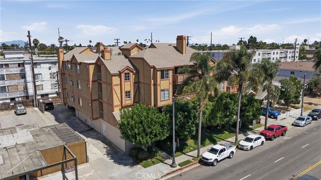 384 Redondo Avenue 401, Long Beach, CA 90814