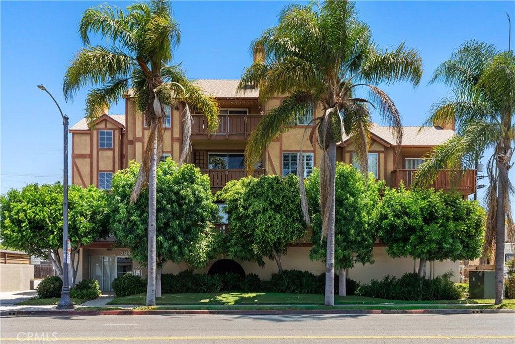384 Redondo Avenue 401, Long Beach, CA 90814