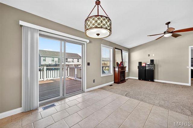 624 Courageous Lane, Wentzville, MO 63385