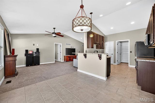 624 Courageous Lane, Wentzville, MO 63385