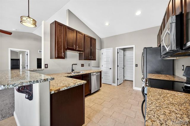 624 Courageous Lane, Wentzville, MO 63385