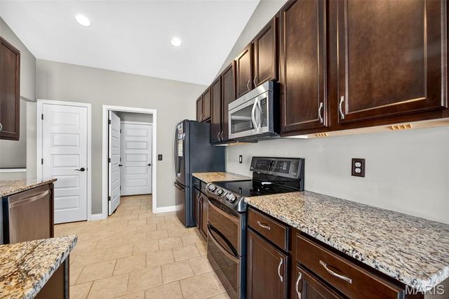 624 Courageous Lane, Wentzville, MO 63385