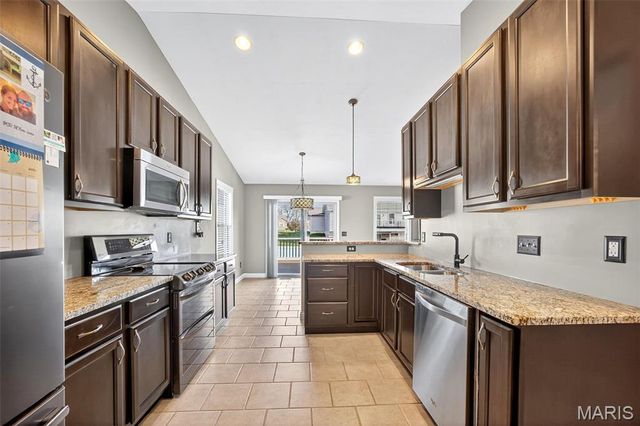 624 Courageous Lane, Wentzville, MO 63385