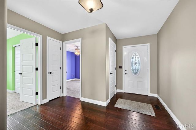 624 Courageous Lane, Wentzville, MO 63385