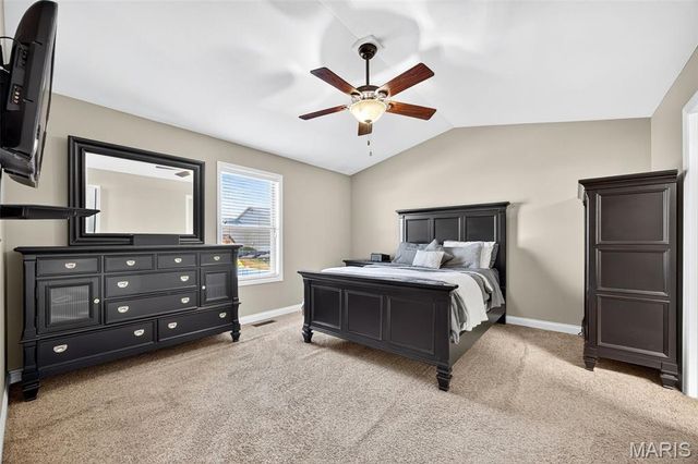 624 Courageous Lane, Wentzville, MO 63385